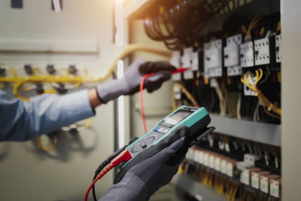 Best Electrical Wiring and Rewiring  in Elma Center, NY