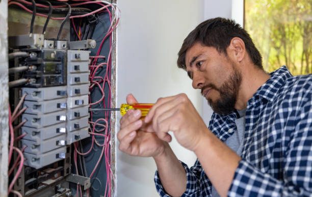 Backup Power Systems Installation in Elma Center, NY