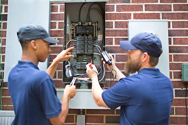 Best Commercial Electrical Services  in Elma Center, NY